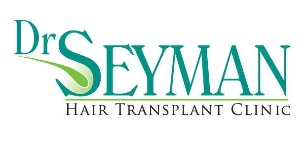 dr seyman Logo